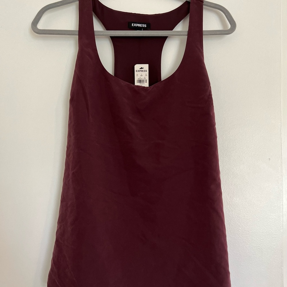 Express Tank! - Picture 2 of 4